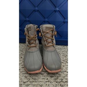 Sperry Shoes - Women’s Saltwater Duck Boots